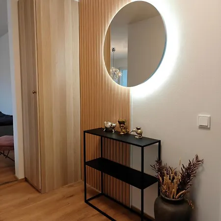 Apartamento Modern And Beautiful Two-bedroom Apartment, Wifi And Parking Hyvinkää