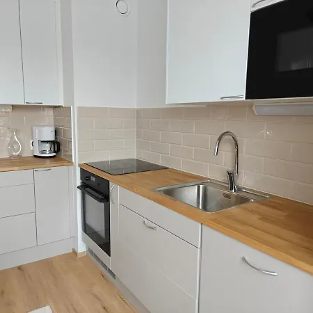 Apartamento Modern And Beautiful Two-bedroom Apartment, Wifi And Parking *